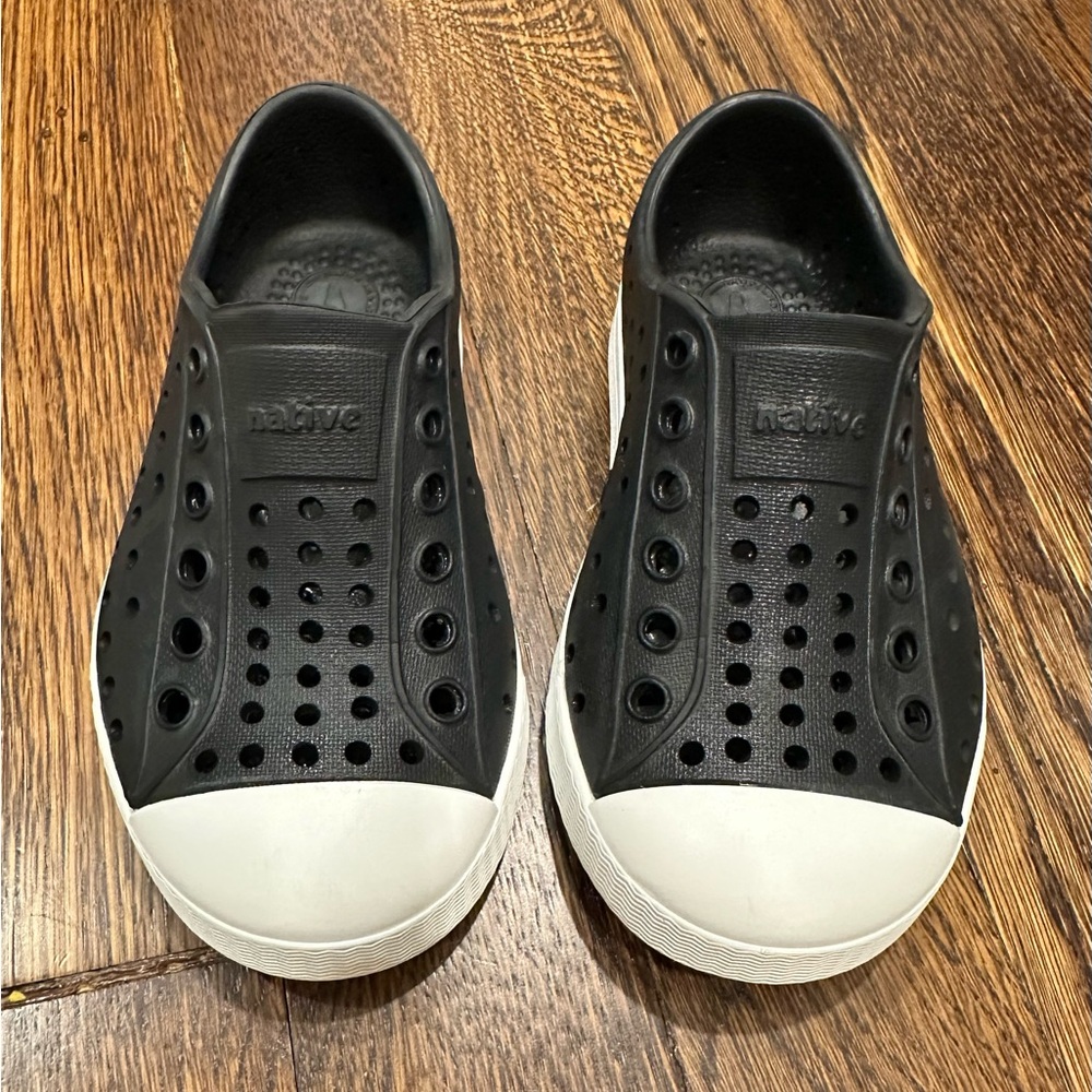 Native Shoes
